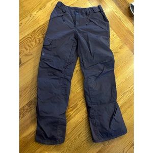 Womens North Face Ski Pants